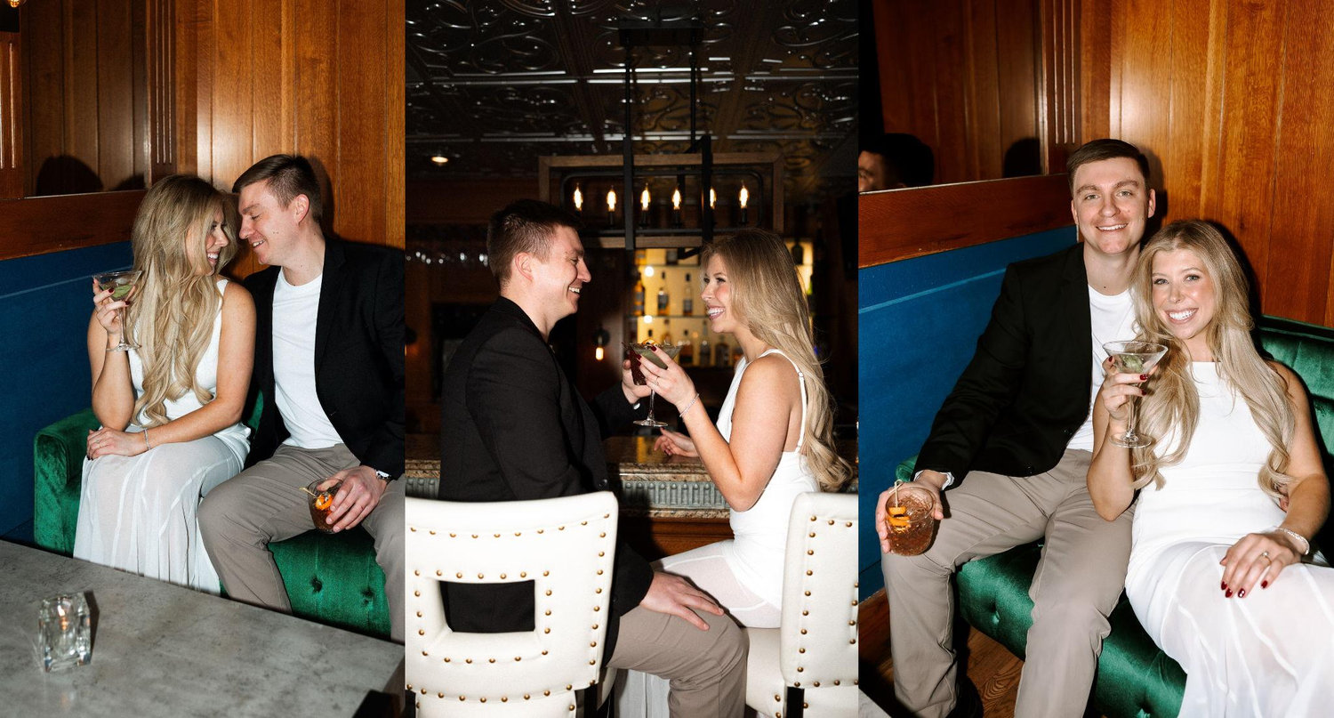 The Wedding Website of Emily Nickels and Ty Taylor