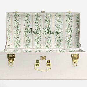 Petite Bridal Trunk