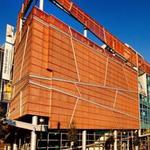 Harvey B. Gantt Center for African-American Arts + Culture