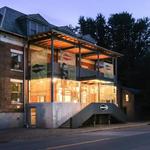 The Stissing Center for Arts and Culture