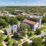 Hope College Campus