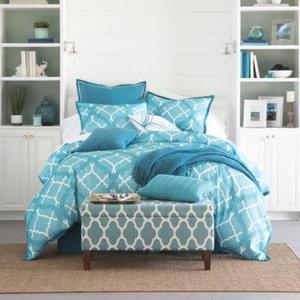 Home Expressions Resort 10-pc. Comforter Set