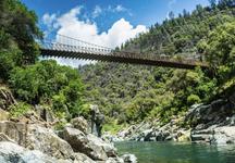 Yankee Jim Bridge (Colfax-Foresthill Bridge)