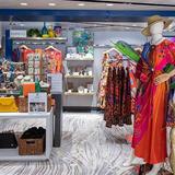 Boutique Shopping