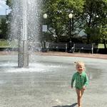 Corning's Gaffer District