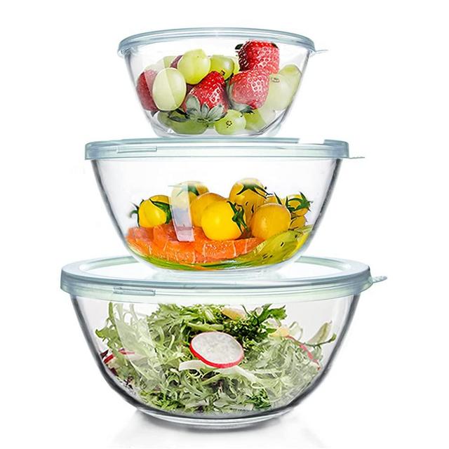 Simpli-Magic 79339 Salad Dressing Shaker, Large, Stainless