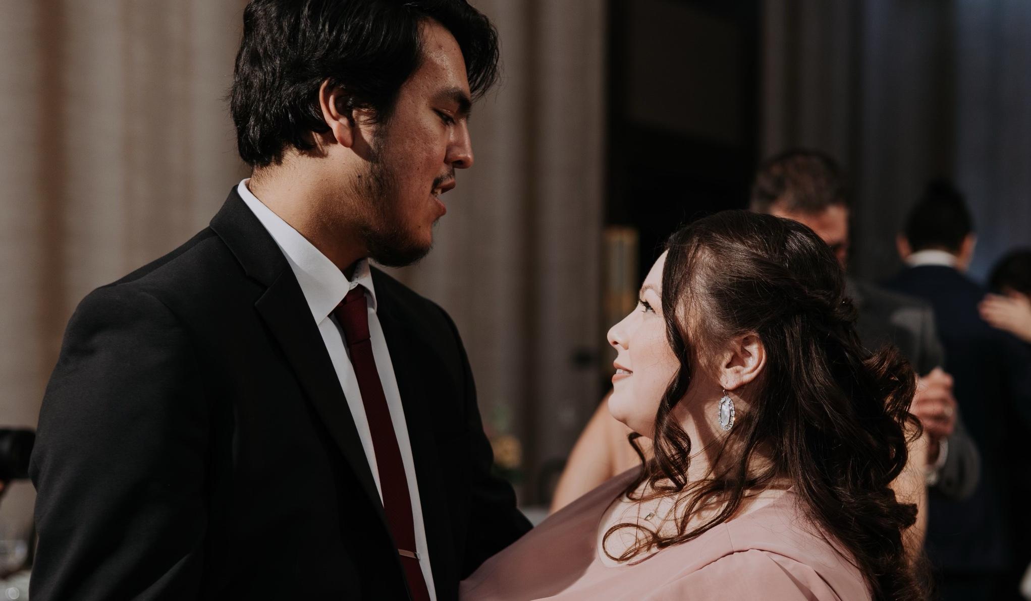 The Wedding Website of Alison Danielle Drileck and Alex Eduardo Vela