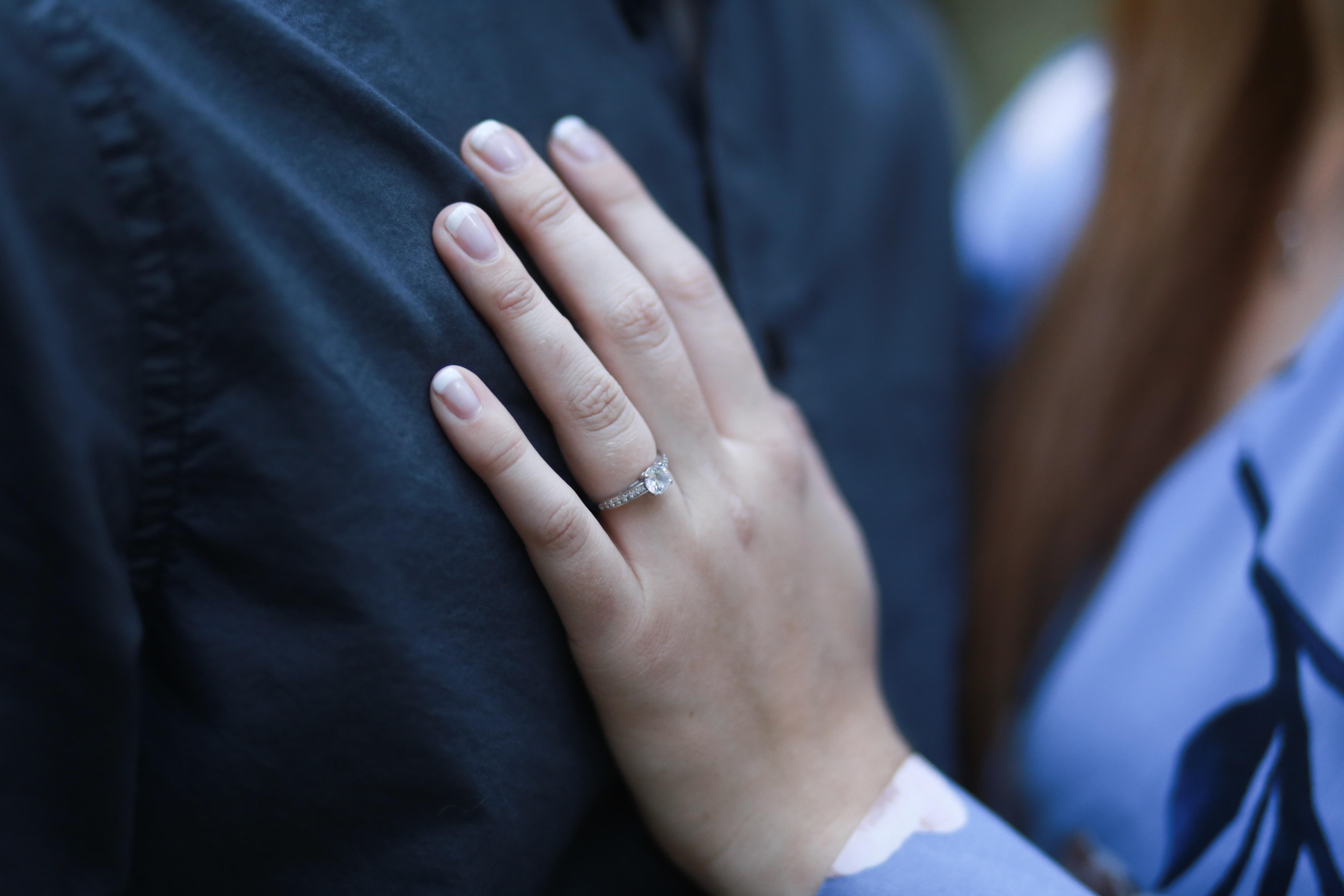 The Wedding Website of Cassy McClure and Jonathan Mankin
