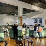 Jennings Java Artisan Coffee Roasters