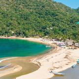 Yelapa Beach