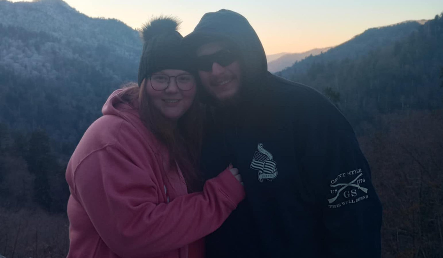 The Wedding Website of Heaven King and Brenden Kreke