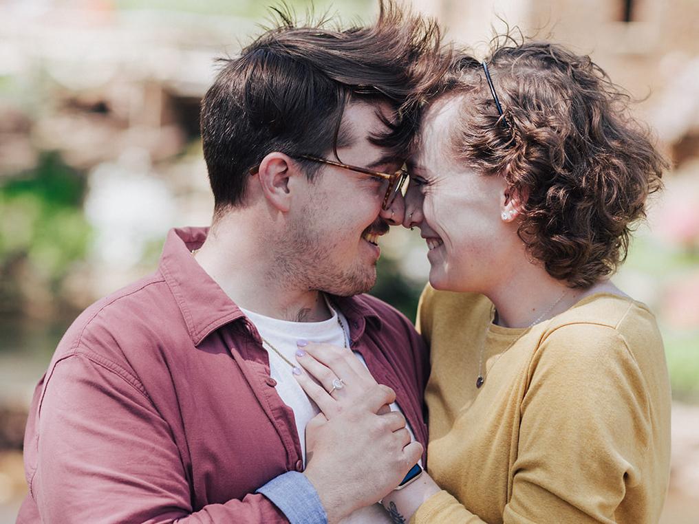 The Wedding Website of Ashton Castle and Jacob Jonas