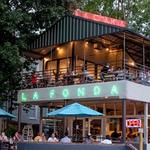 La Fonda Latina