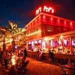Pop's Seafood Shack & Grill