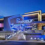Topgolf