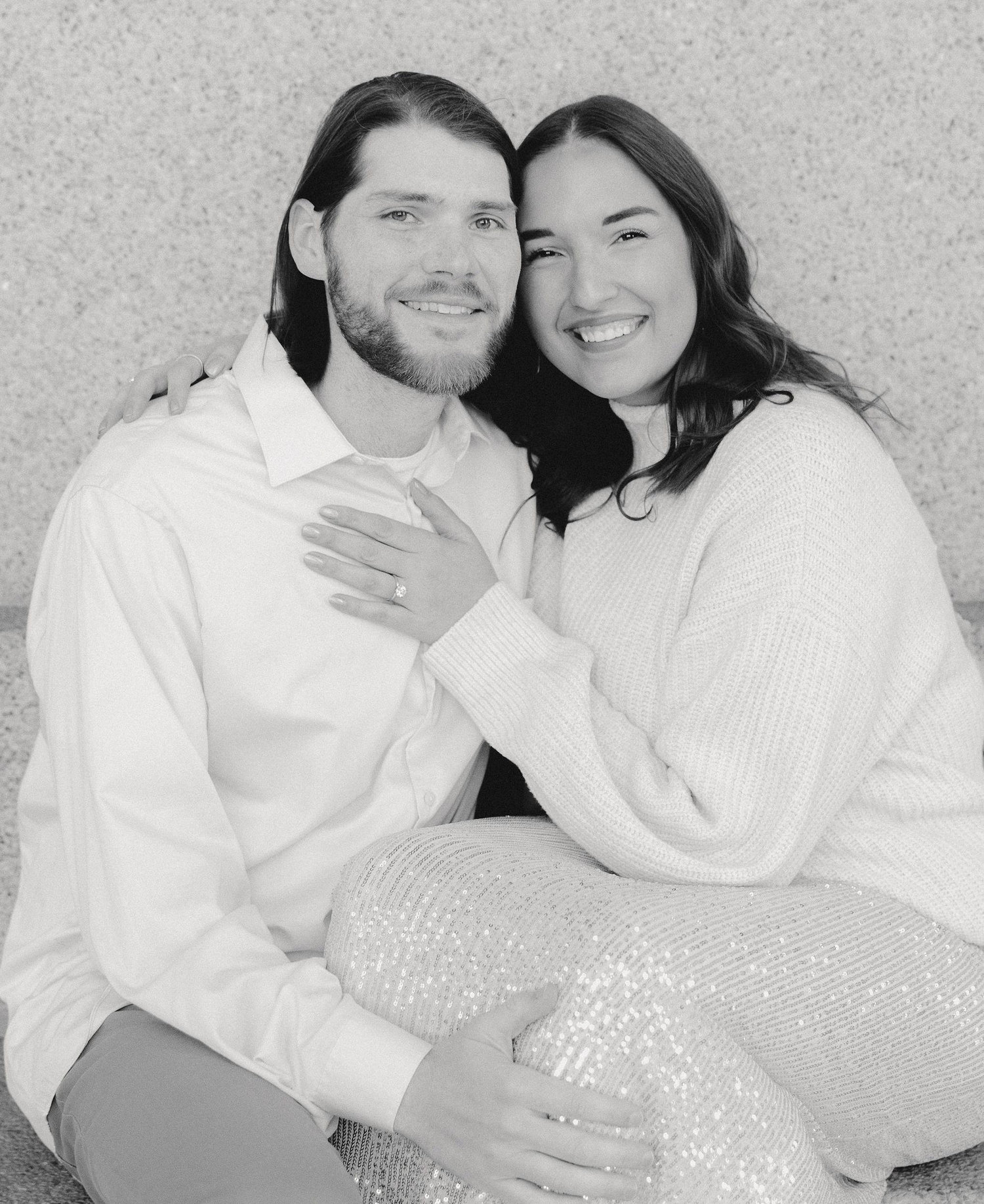 The Wedding Website of Lauren Siren and Nicholas Carey