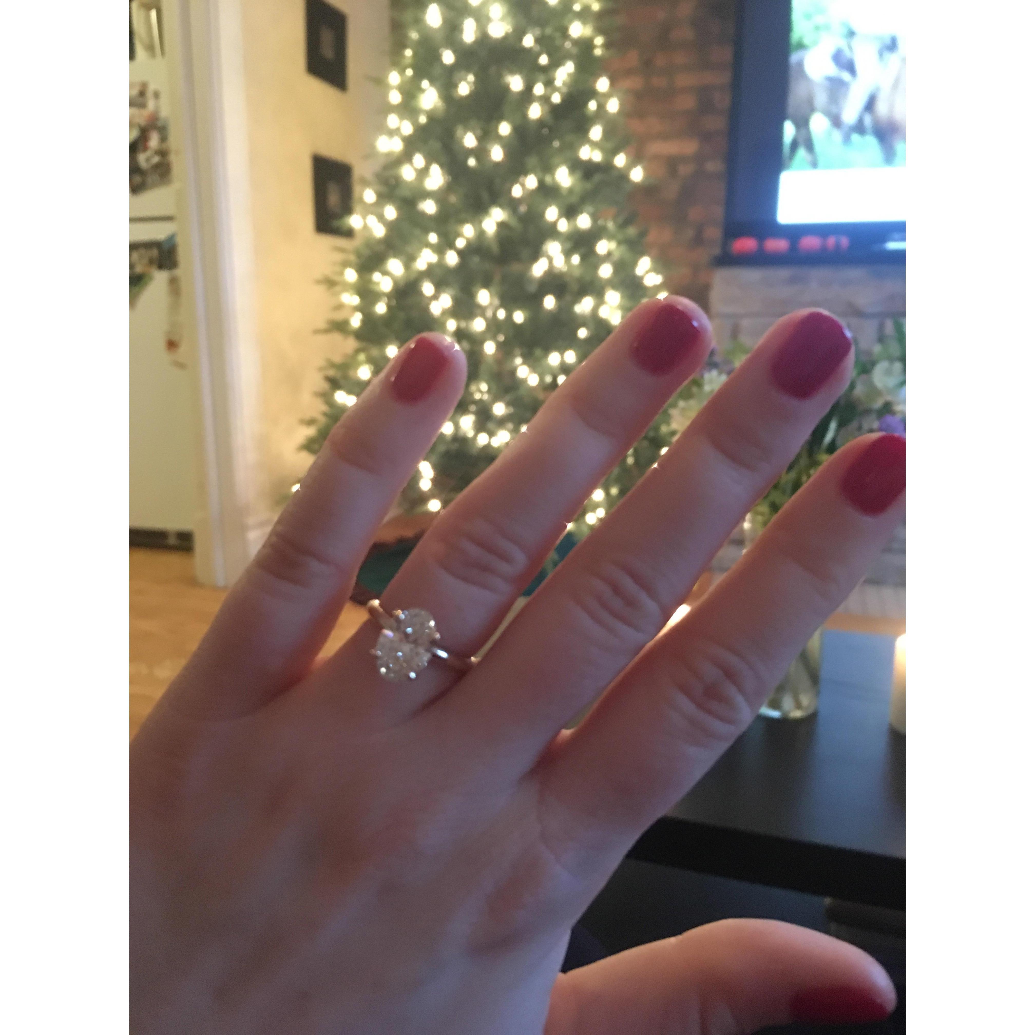 post mandatory manicure 11/10/17<3