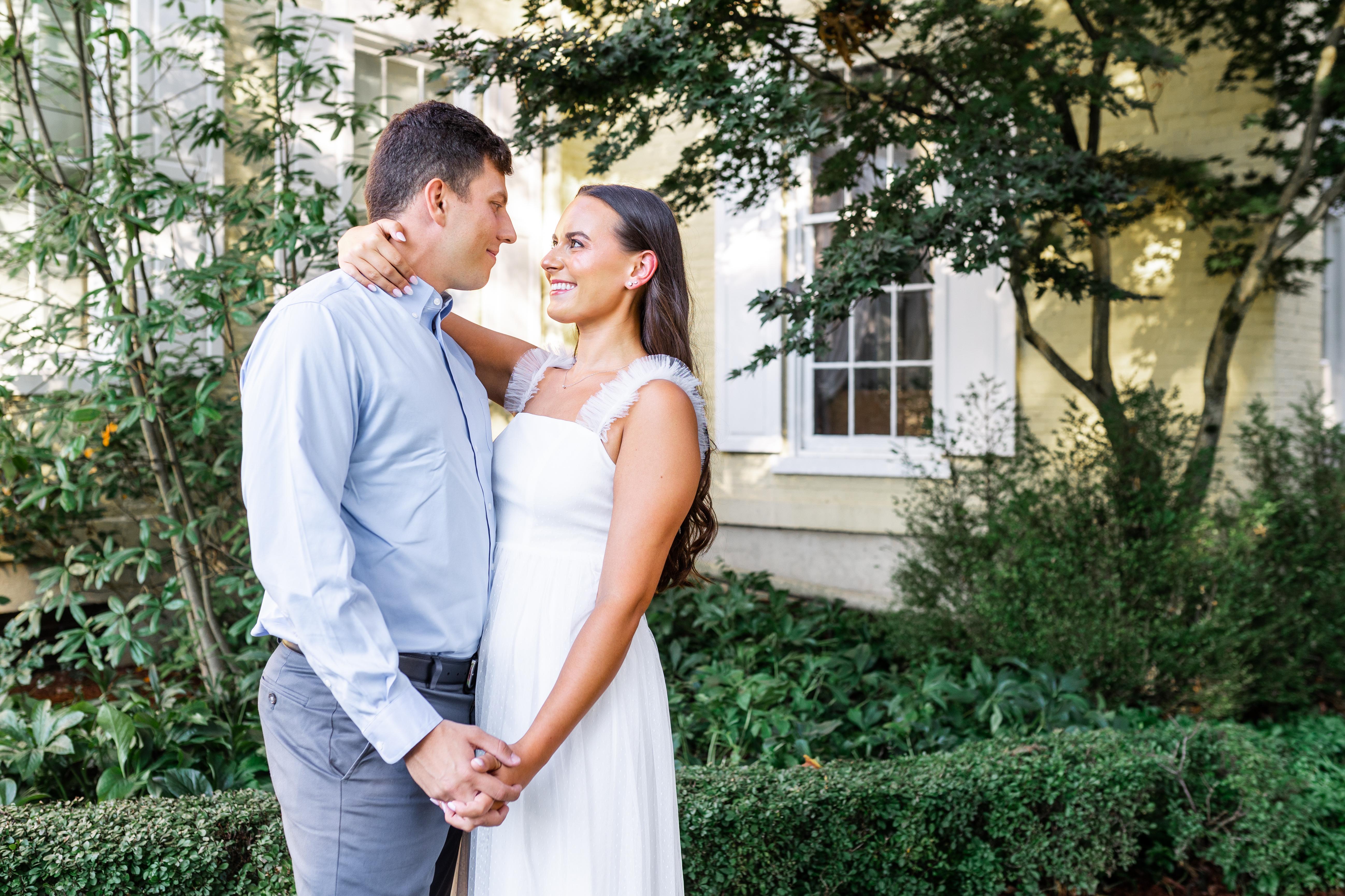 The Wedding Website of Jackie Higgins and Drew Lytton