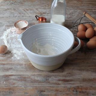 Silo Batter Bowl