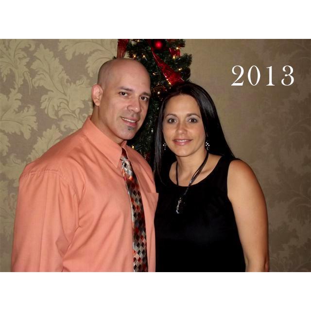 Christmas Party