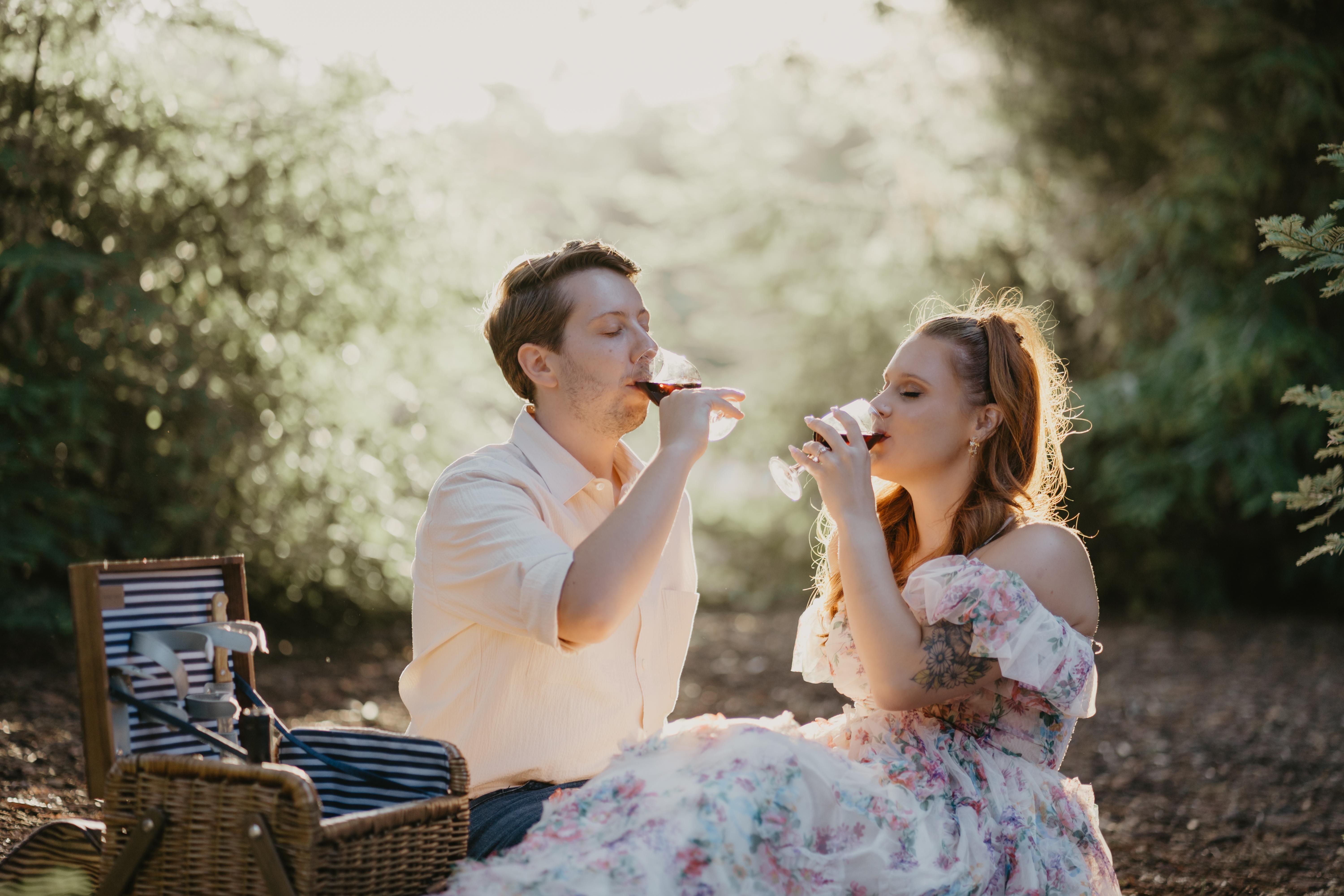 The Wedding Website of Ashlee Horton and Cameron Newton