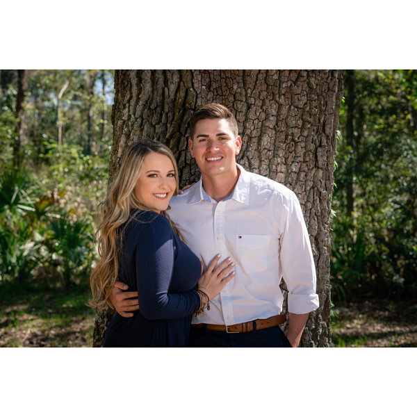 Casey Fleming and Justin Ramos-Flynn's Wedding Website