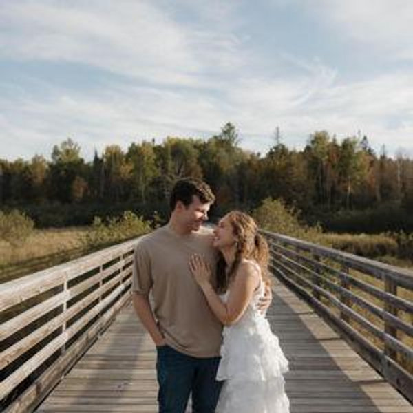 Our newlywed fund
