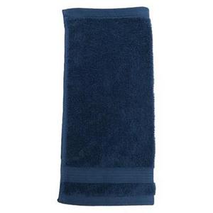 Performance Washcloth Metallic Blue - Threshold™