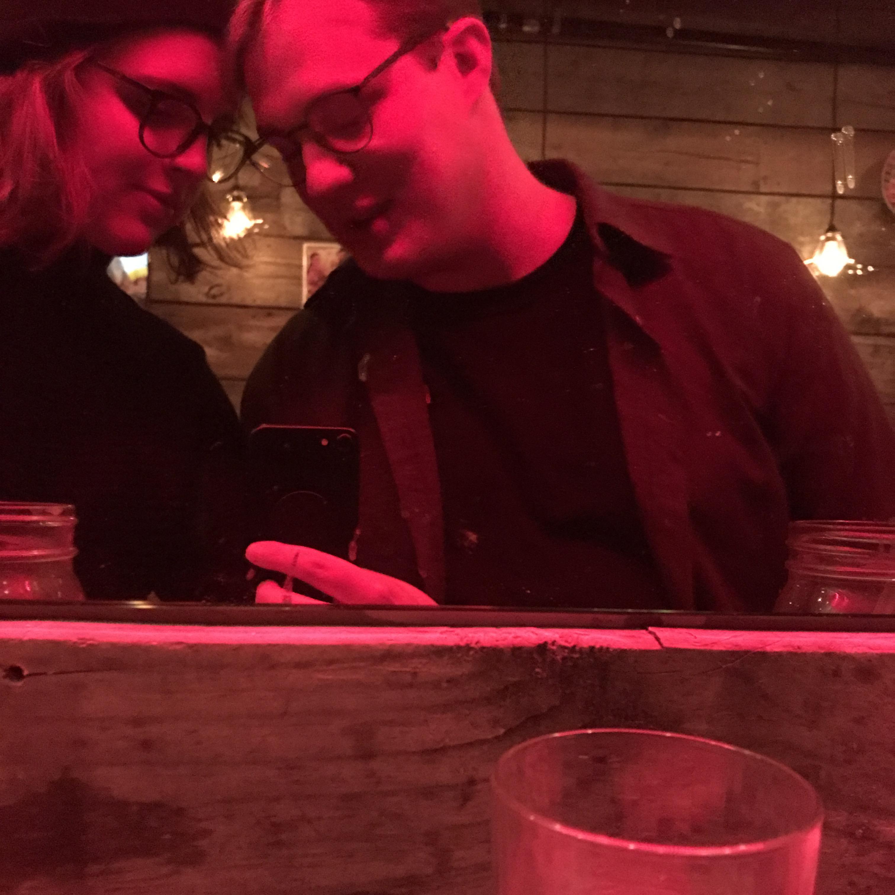 @ Greenpoint, Brooklyn