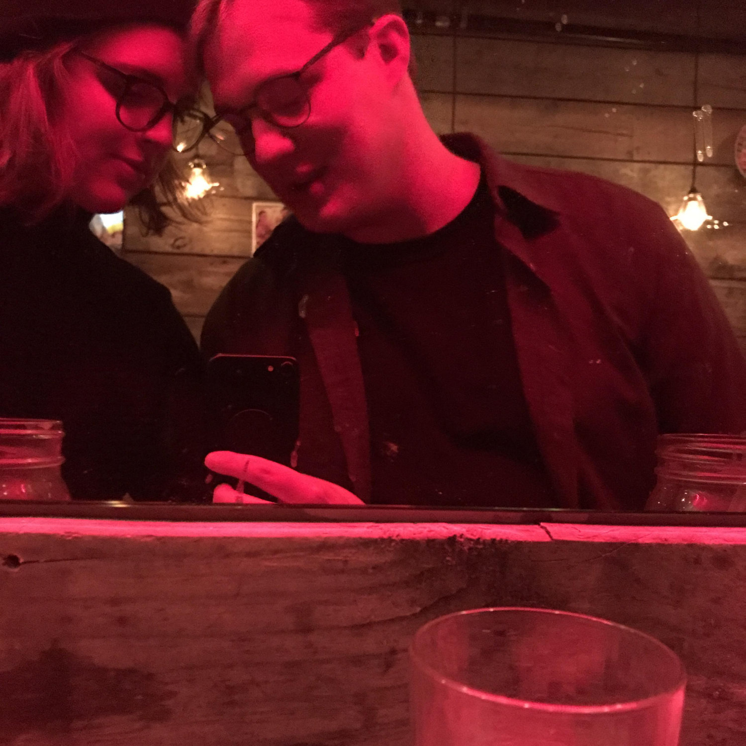 @ Greenpoint, Brooklyn
