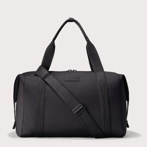 Landon Carryall in Onyx, Extra Large
