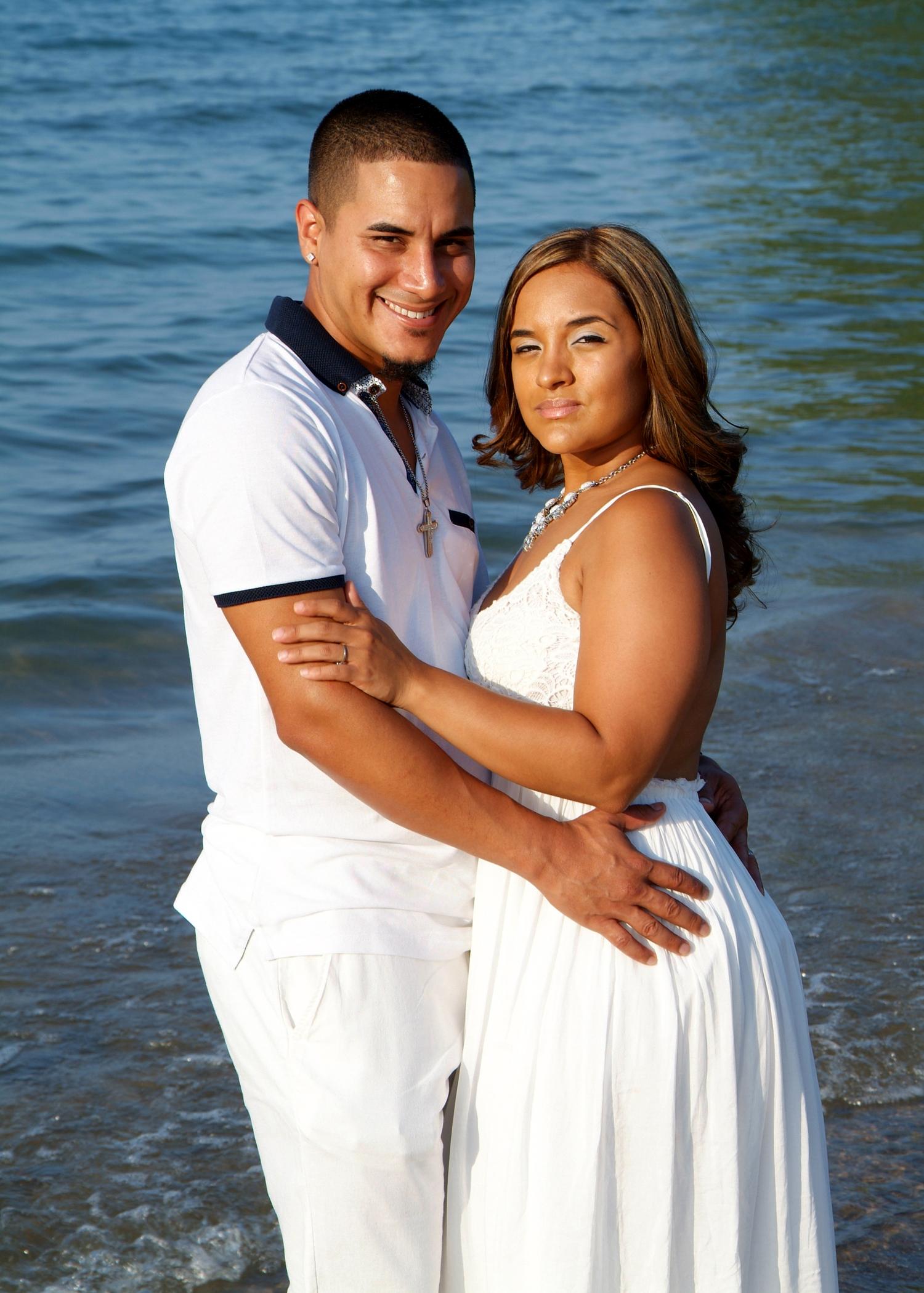 The Wedding Website of Antoinette Fernandez and Edwin Ramos