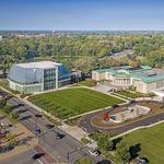 Buffalo AKG Art Museum