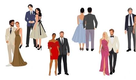 The Wedding Website of Kelsie Fortney and Anthony Zapletal