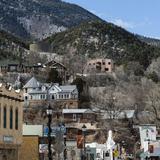 Manitou Springs