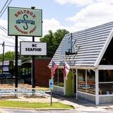 Saltbox Seafood Joint