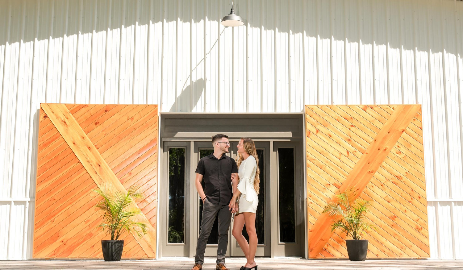Vincent Rosa and Alyssa Reis' Wedding Website