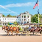 Mackinac Island