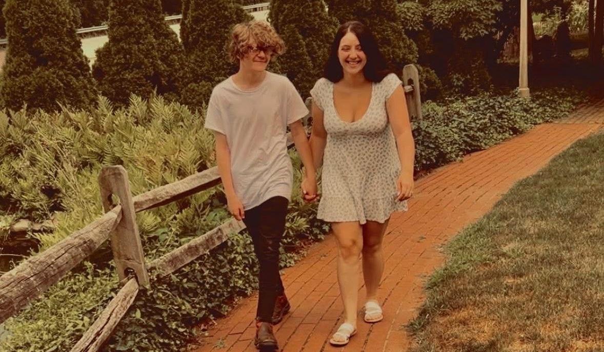 The Wedding Website of Ember Mcmasters and Timothy Bailey