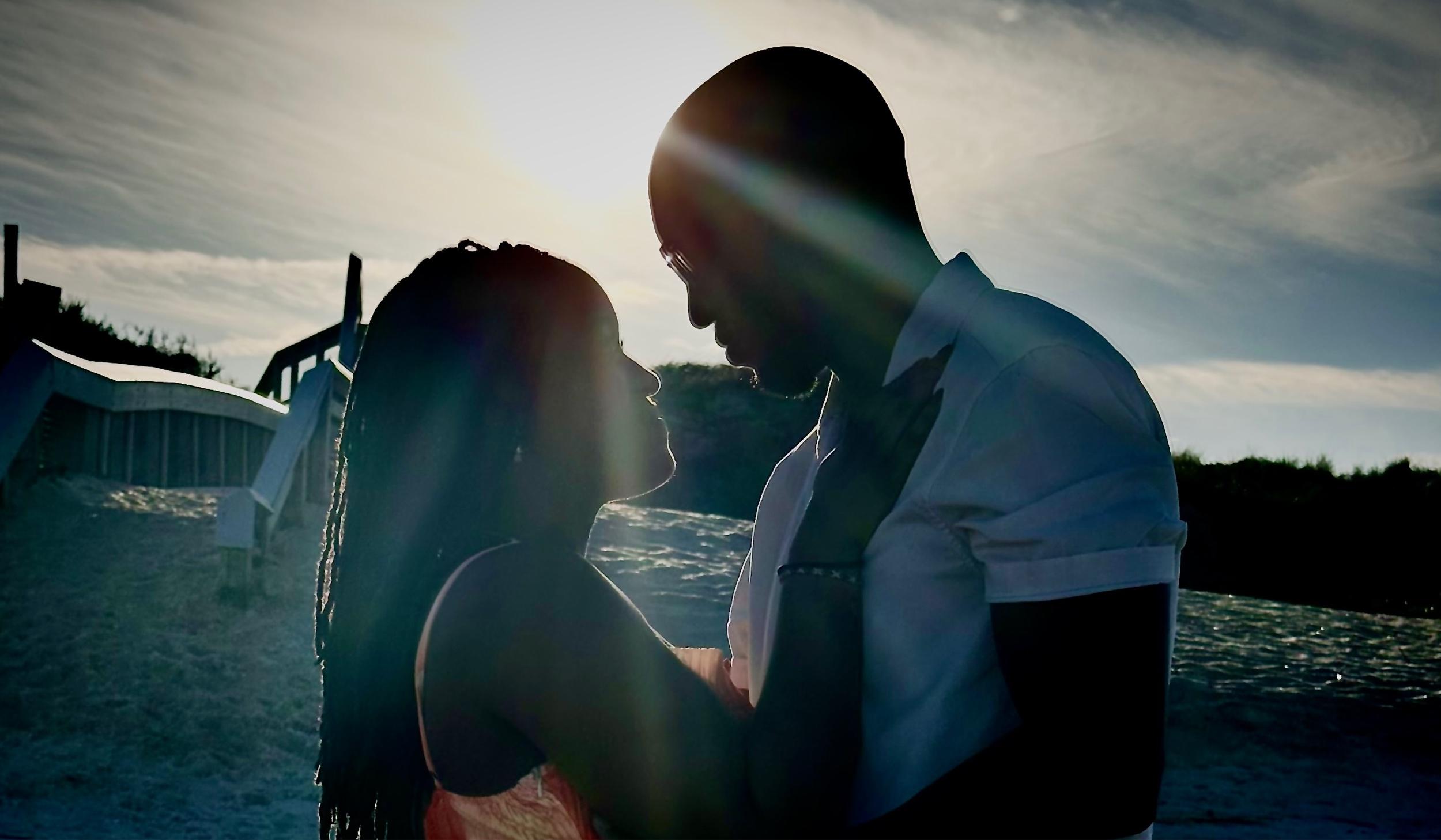 The Wedding Website of Sheila Okere and Charles Jones III