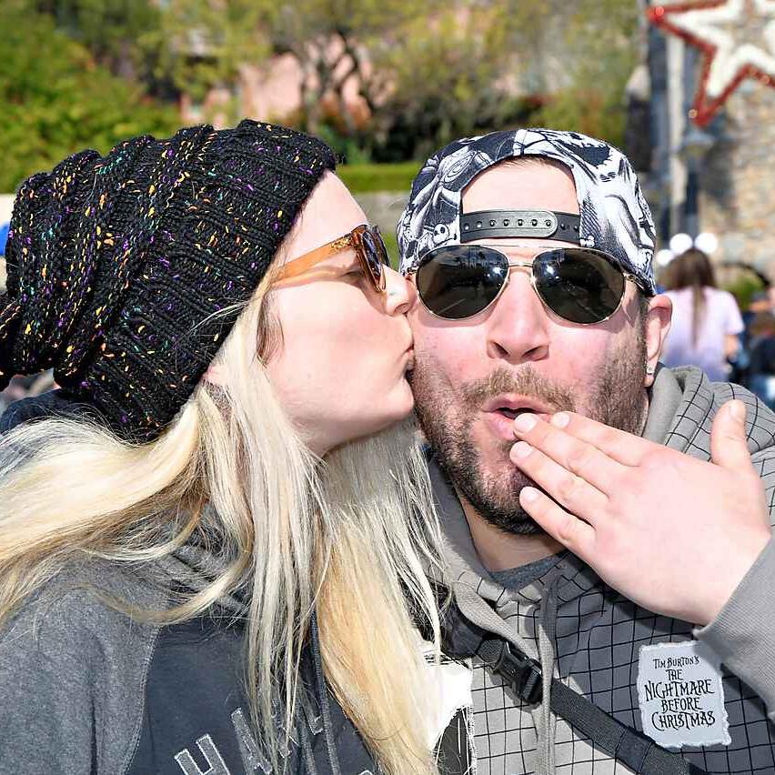 Our first Disney Vacation !
Hollywood Studios, January 2024