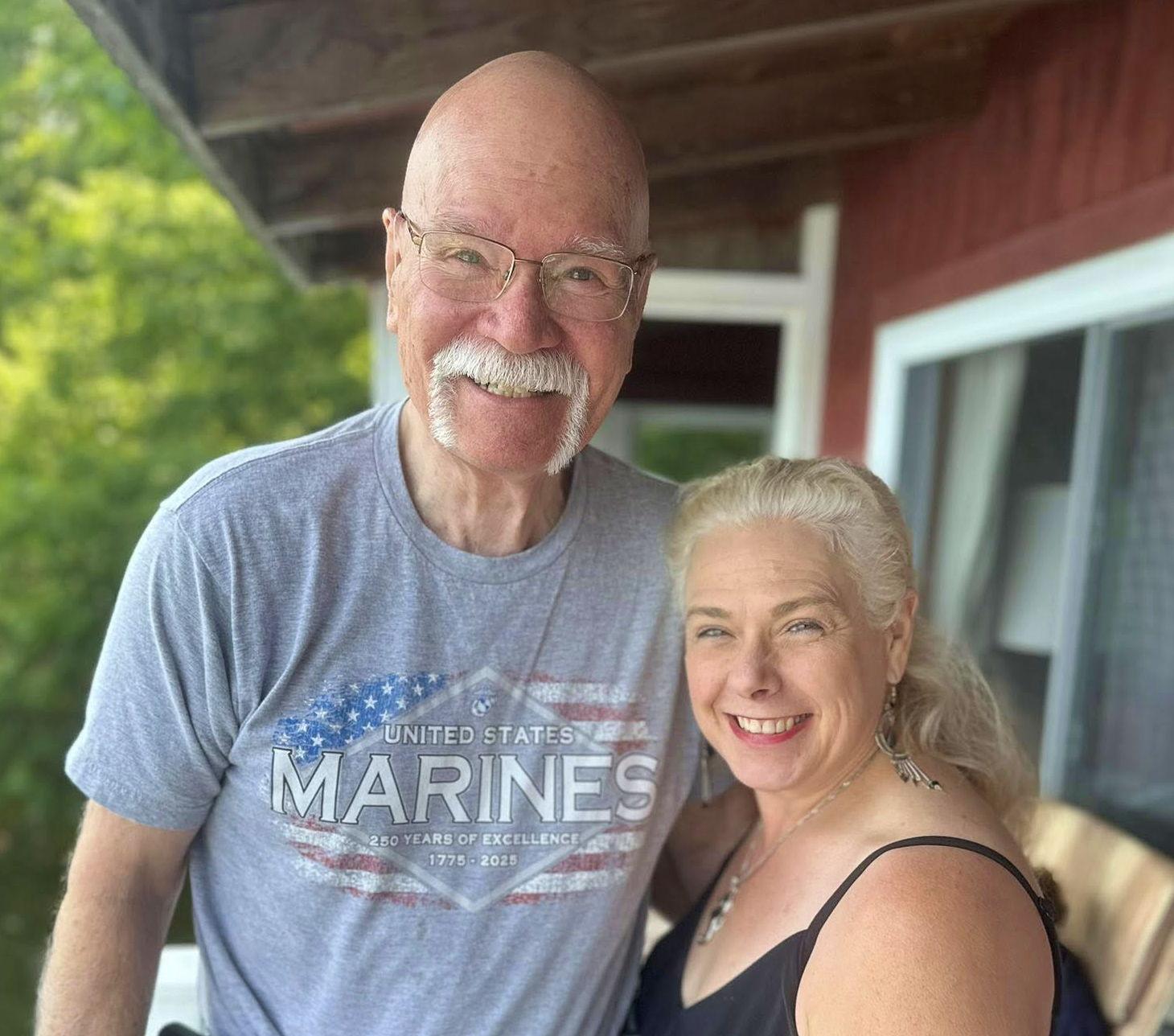 The Wedding Website of Kimberly Ann Bergen and John Stephen Grandusky