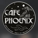 Cafe Phoenix & SMOKED Backyard BBQ