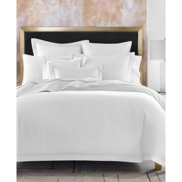Hotel Collection 1000 Thread Count Full/Queen Duvet Cover