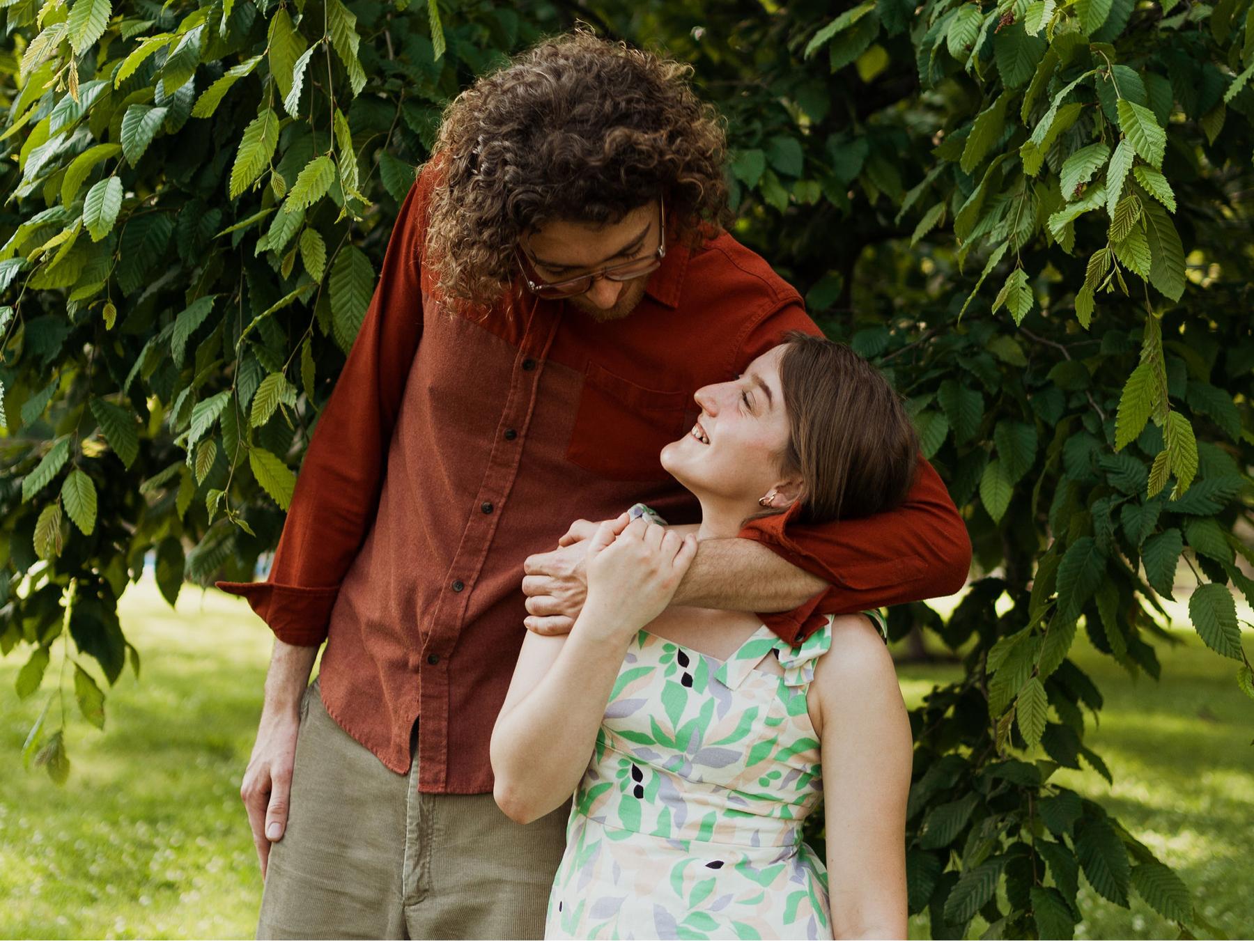 The Wedding Website of Gracie Kurtz and Titus Roller