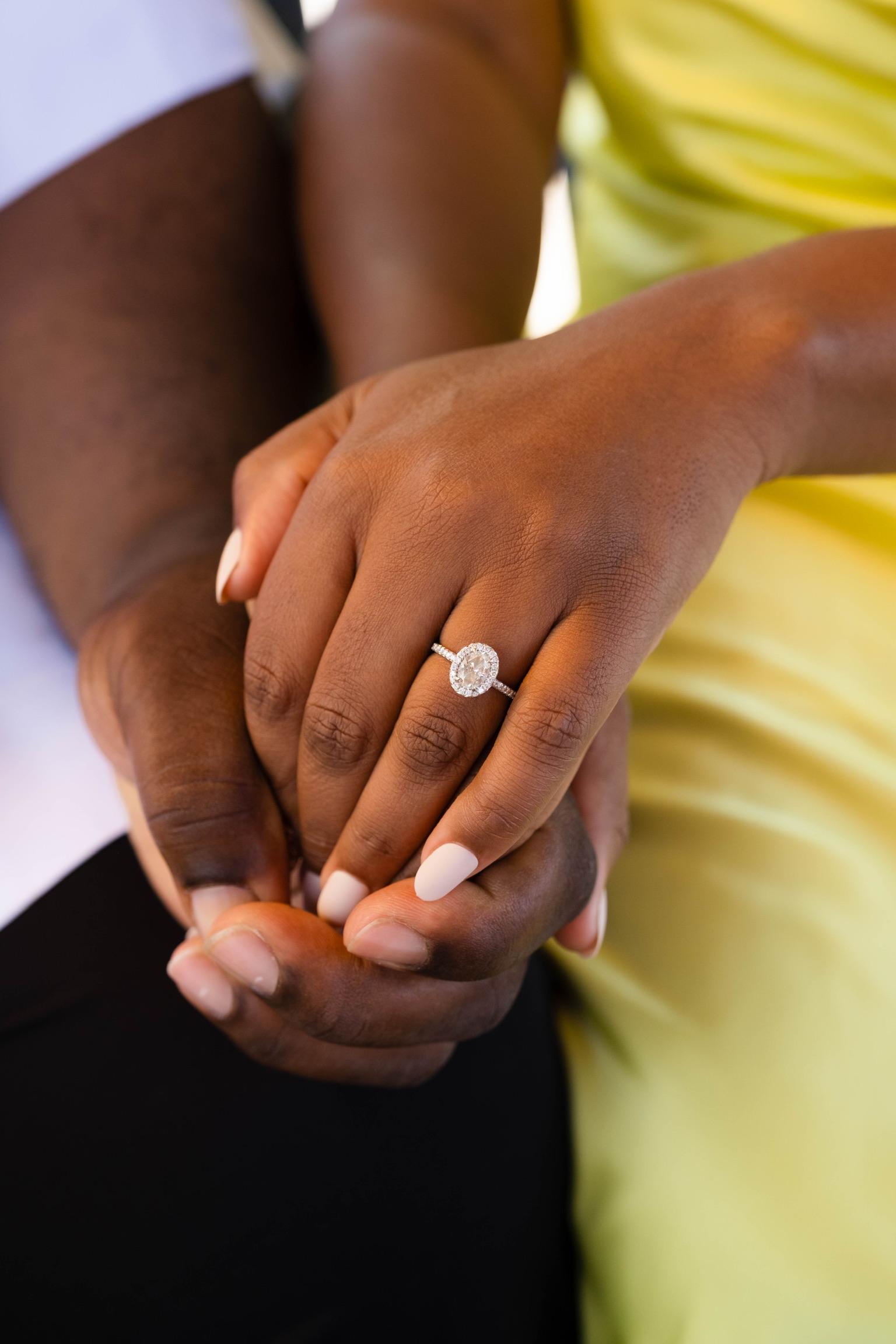 The Wedding Website of Rashida Carter and Uzoma Amuchie