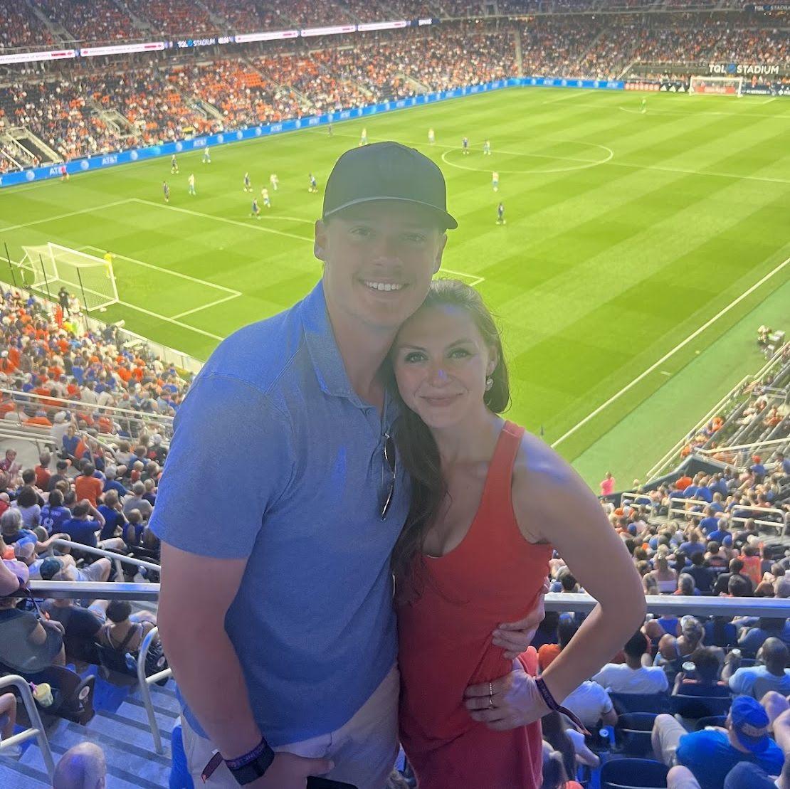 June 19th, 2024- FC Cincy Game!