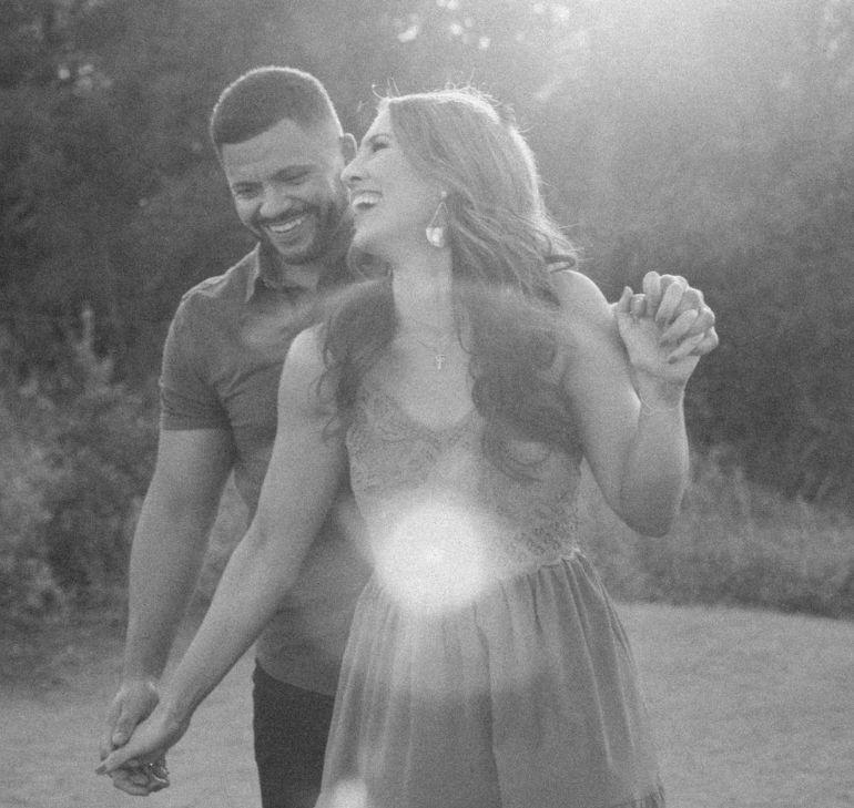 The Wedding Website of Stacey Zynen and Cole Berg