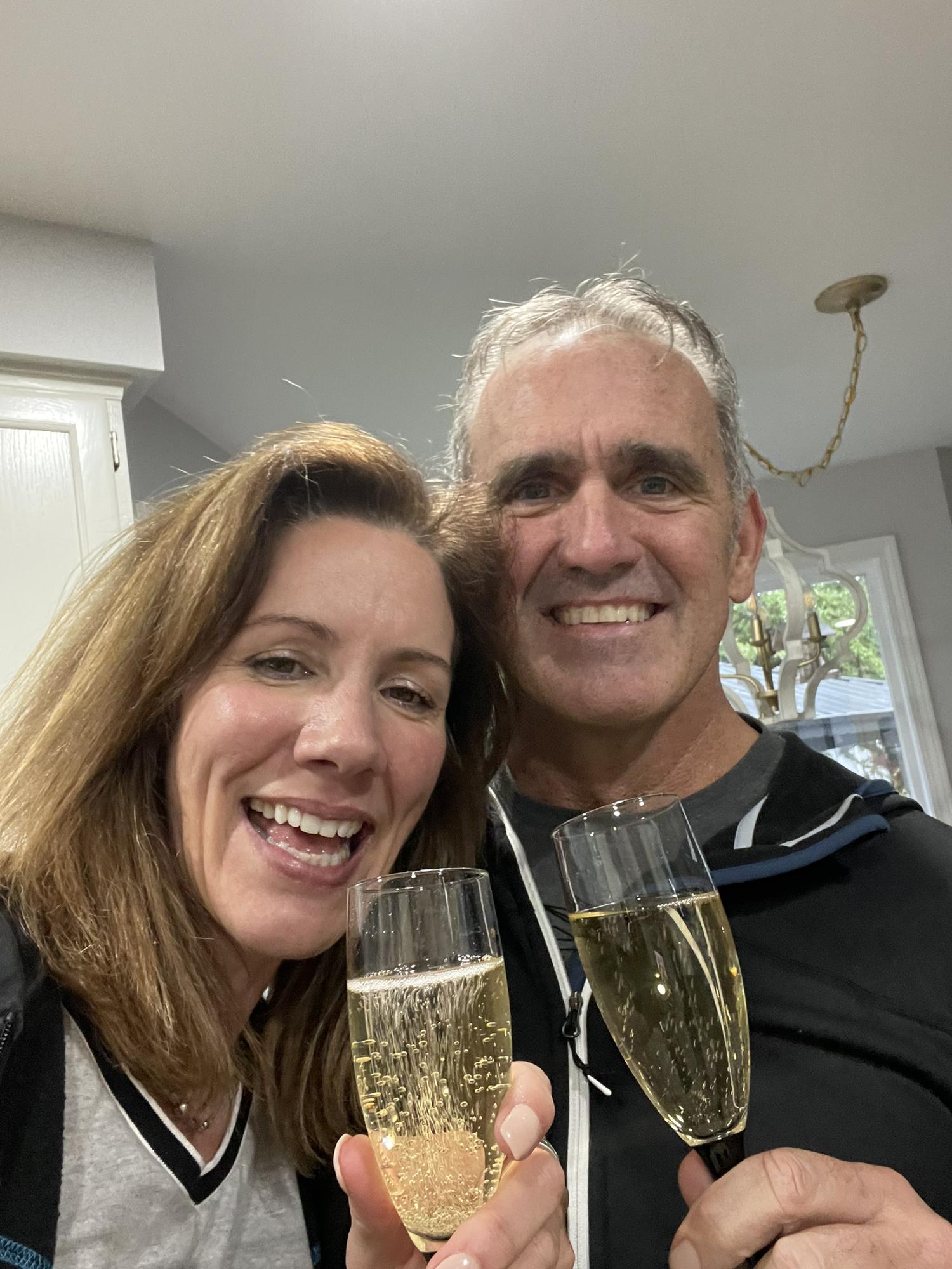 We bought a house!!!