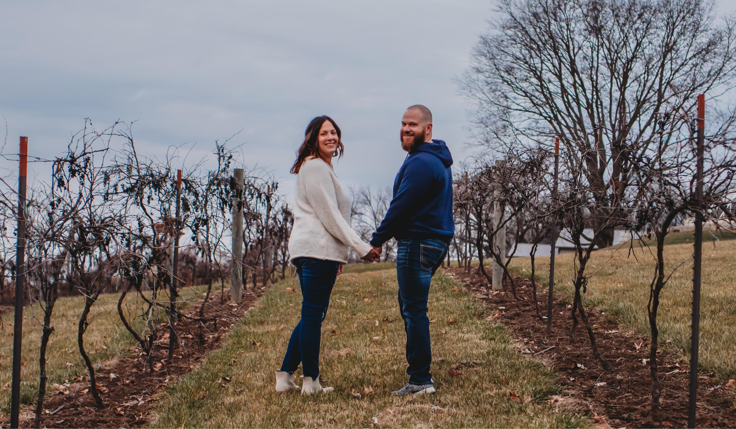 The Wedding Website of Ryan Gleason and Brittany Taube